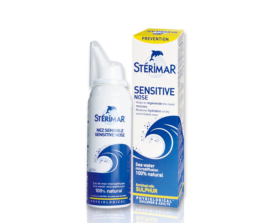 Sensitive Nose 50ml